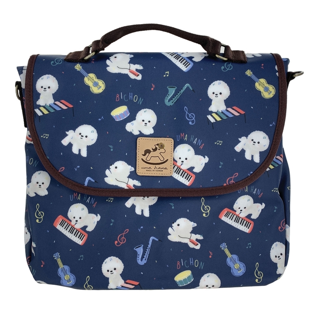 Waterproof Convertibe Handbag Backpack Crossbody Multifunctional Triple Use Bag